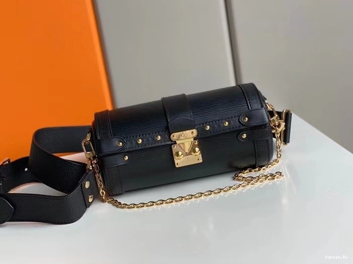 PAPILLON TRUNK VUITTON LOUIS 0701